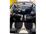 Fiat 500C CABRIO miniatura 3